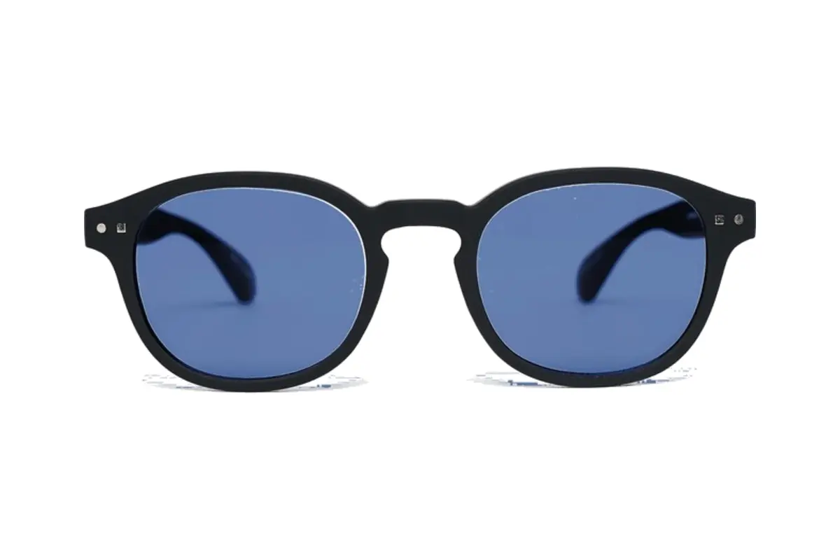 FEEGOO N2 sole nero lente blu