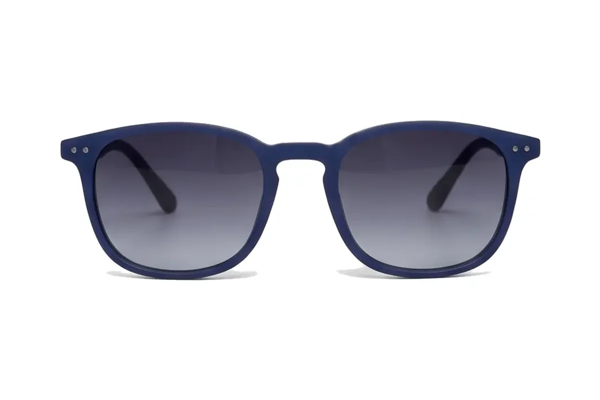 FEEGOO N5 sole blu navy lente sfumata